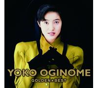 Golden Best: Yoko Oginome