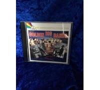 Golden Big Bands-Instrumental Collection (1988) - Count Basie, Tommy Dorsey, Woody Herman, Harry James, Monty Sunshine Band..