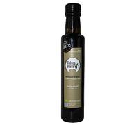 Golden Black Organic Greek Grape Syrup 250ml - Black Muscat | Pure Natural Sweetener | Rich Aroma & Flavour | No Added Sugar | Traditional Product of Greece | Vegan | Single Ingredient