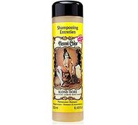 Golden Blonde Henna Hair Shampoo