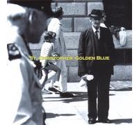 Golden Blue by St. Christopher