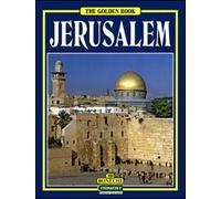 Golden Book of Jerusalem