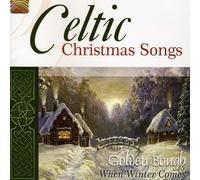 Golden Bough - Celtic Christmas Songs [New CD]