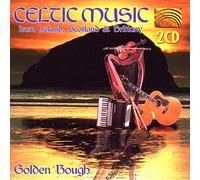 Golden Bough - Celtic Music from Ireland, Scotland & Brittany