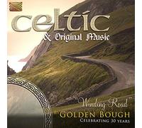 Golden Bough - Celtic & Original Music: Winding Road