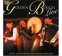 Golden Bough - Golden Bough Live