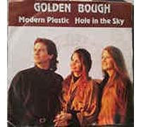 GOLDEN BOUGH - Modern plastic / Vinyl single [Vinyl-Single 7'']