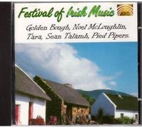 Golden Bough, Noel, McLoughlin,Tara,Sean Talamh, Pied Pipers... usw - Festival of Irish Music