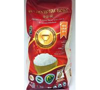 Golden Bowl Thai Hom Mali Rice 1kg