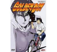 Golden Boy #02 (Rivista+Dvd) [Import italien]