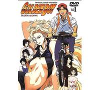Golden Boy - Volume 1 - 3 épisodes VF