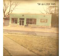 Golden Boys,the - Dirty Fingernails [Vinyl LP] [VINYL]