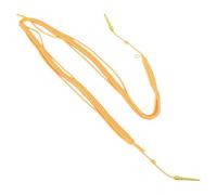 Golden Braided Aiguillette Shoulder Cord for Women's | Vintage Rope Decoration with Pendant, Stable Shoulder Fit, Suitable for Parade Uniforms, Party Costumes, Christmas