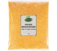 Golden Breadcrumbs 1kg by Hatton Hill
