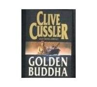Golden Buddha: Oregon Files #1 (The Oregon Files)