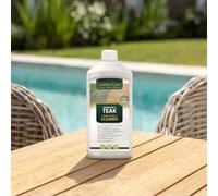 Golden Care Hardwood Cleaner - 1 Litre