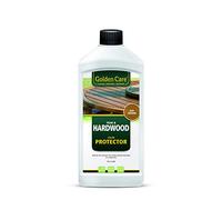 Golden Care Hardwood Protector