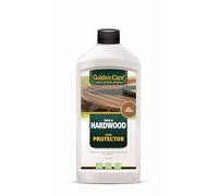 Golden Care Hardwood Protector