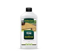 Golden Care Teak Protector