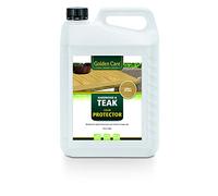 Golden Care Teak Protector, 3Liter