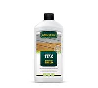 Golden Care Teak Shield, 1 Liter