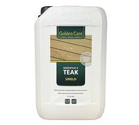 Golden Care Teak Shield - 3 Liter
