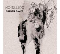 Golden Caves - Collision