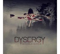 Golden Caves - Dysergy (Ltd.Digi)