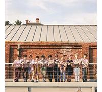 GOLDEN CHILD - GOLDEN CHILD [GOL-CHA!] 1st Mini Album CD+120p Photobook+3p Photocard+Tracking Number K-POP SEALED