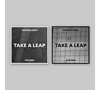 Golden Child - Take A Leap