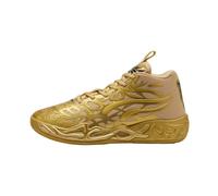 Golden Child Trainers - male - PUMA - Sneakers - Yellow - 14 UK - Shoes 14 UK