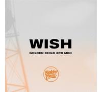 Golden Child - Wish