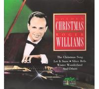 Golden Christmas by Roger Williams