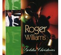 Golden Christmas by Williams, Roger (2006-10-17)