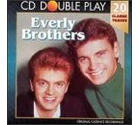 Golden Classics: 20 Original Cadence Recordings by The Everly Brothers (1996-08-06)