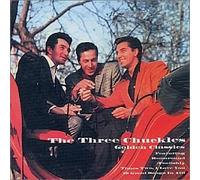 Golden Classics by THREE CHUCKLES (2013-05-03)