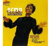 Golden Classics Edition by Erma Franklin (1994-02-15)
