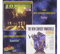 Golden Classics Edition by NEW CHRISTY MINSTRELS