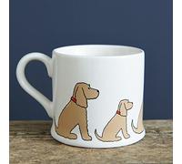 Golden Cocker Spaniel Mug by Sweet William