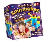 Golden Coin Maker from John Adams