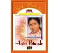 Golden Collection: Asha Bhosle [DVD] [Region 1] [US Import] [NTSC]