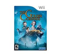 Golden Compass / Game
