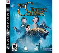 Golden Compass / Game