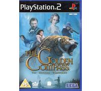 Golden Compass (PS2)