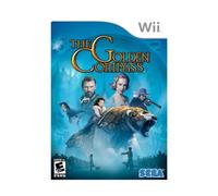 Golden Compass (Wii)