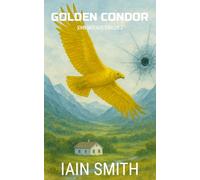 Golden Condor (John Metcalfe Thriller)