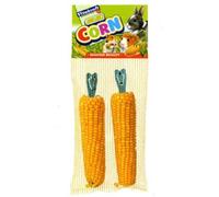 Golden Corn-on-the-Cob 2 Pack 100g - Vitakraft (TP)(VITGC)