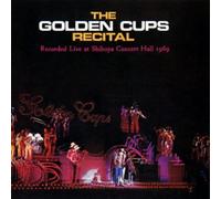 Golden Coups Recital, the