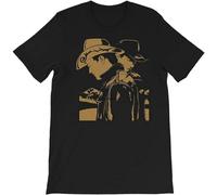 Golden Cowboys LGBT Gay Brokeback Mountain Gay Film Movie Gift for Men Unisex Men T Shirt SweaMen T Shirt