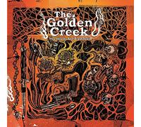 Golden Creek,the - Heartbreaks and Breakdowns [VINYL]